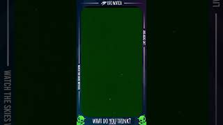 Watch AMAZING SHOOTING STAR CAPTURE! ? - Captured: 12th May 2025 #ufo #uap #skywatching