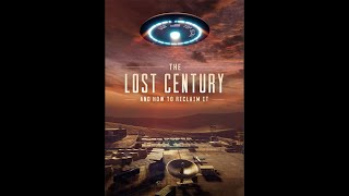 Watch The Lost Century trailer - Now Streaming on Amazon Prime!!!