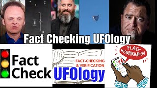 Watch The UFOlogy Fact Checkers - Mysterious Computer Could Prove Time Travel Exists