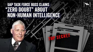 Watch Karl Nell's Bold Claims on UAPs: Direct Insights from a Top Insider