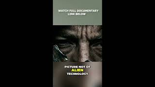 Watch Unseen UFO Technology Revealed!