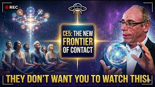 Watch THE BIGGEST SECRET THEY DON'T WANT YOU TO KNOW! CE5 The New Frontier Of Contact