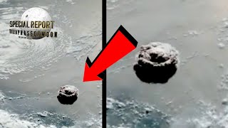 Watch What Was Captured From Space Had Millions Of People On Alert Today! 2022