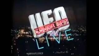 Watch UFO Cover Up 1988 Live - 1988