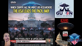 Watch Which Country Has The Worst UFO Researchers? - UFO & Paranormal News