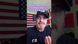 Watch Despicable Lue Has No Choice, He's Following Orders! #aatip #alien #@LueElizondo #ufos #uaps #anjali