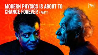 Watch Modern Physics is about to Change Forever [Ep. 1/3]