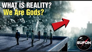 Watch AMAZING! NDE's Are Glimpses Into Reality? -- The Reason We Are God-Like