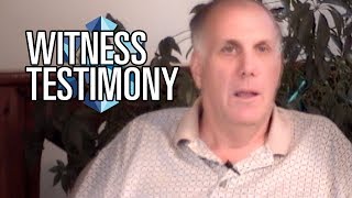 Watch Secret UFOs at Norton AFB