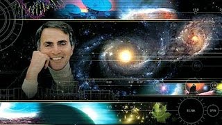 Watch Carl Sagan on the Search for Extraterrestrial Intelligence & Civilization - FindingUFO