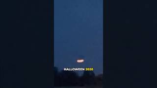 Watch What Was Flying Over Southern England? ???????? #UFOs #shorts @thirdphaseofmoon