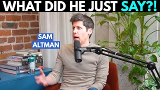 Watch AI Is About to Tell Us Who GOD Is