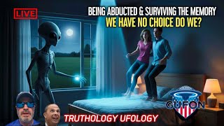 Watch How Do You Deal With The Mentality Of Being Abducted, We Have No Choice, Do We?