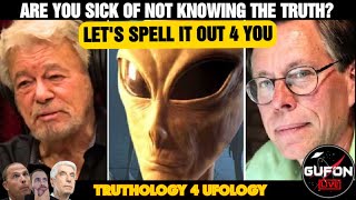 Watch Bob Lazar's Story Is False Hopes & Dreams & The Reality Is, Lazar, Corbell & Knapp Lied!