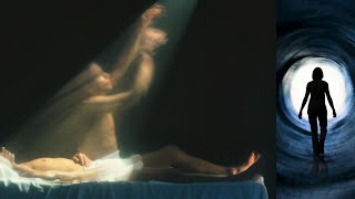 Watch Preston Dennett- Astral Projection And O.B.E- The True Reality