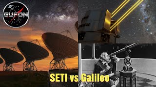 Watch The Versus Show; Anjali vs Lazar, UAP vs UFO, SETI vs Galileo, Reality vs Fantasy