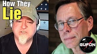 Watch Lying On Sunday, Lue, Lazar & Other UFO Related Liars