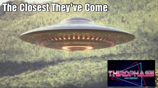 Watch Hypersonic UFO & Jet-Pak Man Over Multiple Countries...WHY?