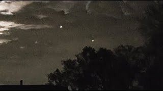 Watch Several UFO 