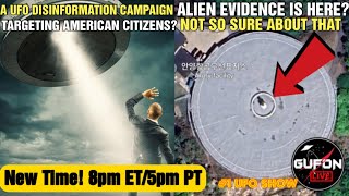 Watch Is This Building Hiding An Unmovable UFO? - Hadron Makes Incredible Discovery