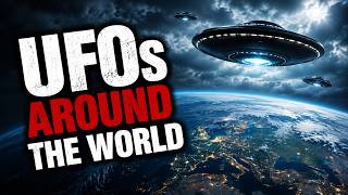 Watch UFO magazine: Moving Images 1999/2001