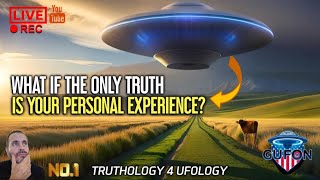 Watch Our Own Experience Is The Truth, It's Our Personal Universe