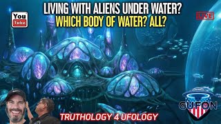 Watch In Which Body Of Water Or Ocean Do The Aliens Live, If They Live Here?