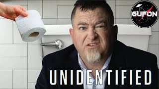 Watch Luis Elizondo Is Full Of Himself! Our Last 