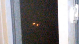 Watch UFO Sighting with Red Lights in Akron, Ohio (US) - FindingUFO