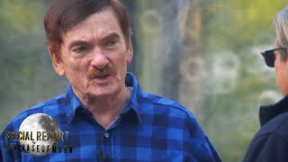 Watch Travis Walton Shocking New Interview! BUCKLE-UP!! 2022