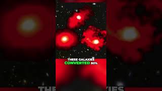 Watch JWST: The Big Bang's Demise? New Space Telescope Data #shorts