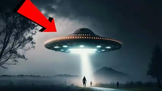 Watch UFO'S Off The HOOK! What Just Happened Over Our Planet Can't Be Explained! 2023