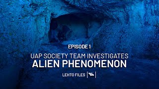 Watch Mount Wilson Ranch Mystery - | Ep.1: Team Arrival