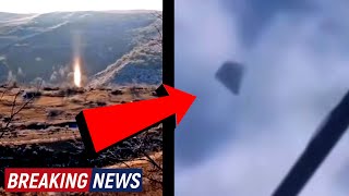 Watch Something AMAZING Is Happening! The World Needs To Watch These UFOs! 2024