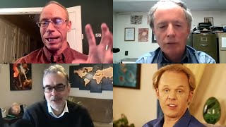 Watch PROOF Why Change Is NECESSARY, among other things