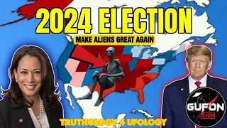 Watch MAKE ALIENS GREAT AGAIN! The United States of Newmerica Presidential Election