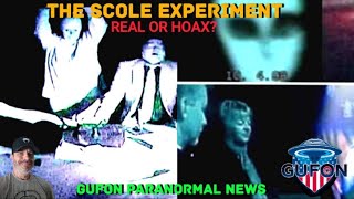 Watch The Scole Experiment - Real Of Hoax? - UFO/UAP & Paranormal News!