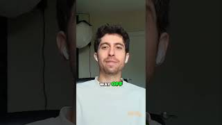 Watch Mandela Effect & UFOs: Is Reality Misleading Us? Jesse Michels #shorts