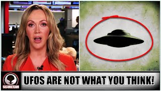 Watch THE UFO MYSTERY HAS BEEN SOLVED — And it's Nonsense.
