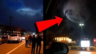 Watch The WORLD Is On FIRE With UFO ACTIVITY! Prepare To Have Your Mind Bent! 2026