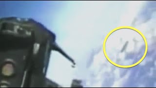 Watch UFO Spotted (Cockpit) by Russian Fighter Jet Pilots - FindingUFO