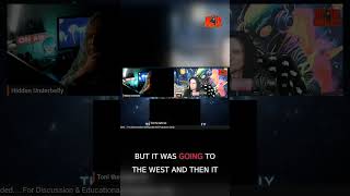 Watch Eyewitness To The  Kecksburg UFO Crash Recounts Her Childhood Sighting.