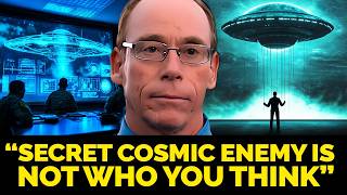 Watch Secret Cosmic Enemy Is Not Who You Think | Disclosure of UAP and UFOS with Dr. Steven Greer