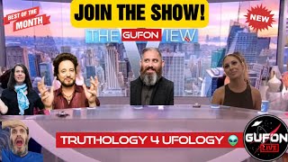 Watch Corrupt Politicians & Grifting UFOlogy; Who's Held Accountable, No-One? JOIN THE SHOW!