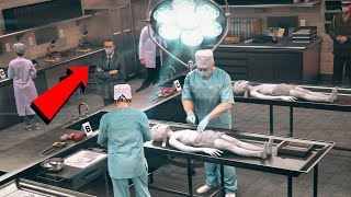 Watch Whistle Blower Secret Alien Autopsy In Underground Base? Worldwide Phenomenon Caught on Video!