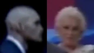 Watch Obama's Alien & Reptilian Spotted at AIPAC 2011/2012 - FindingUFO