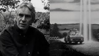 Watch The Mysterious Alan Godfrey Close UFO Encounter & Alien Abduction Case in 1980 - FindingUFO