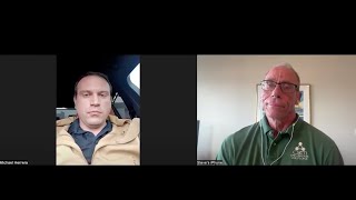 Watch The Dr. Steven Greer Podcast - Episode 9