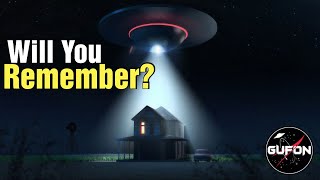 Watch The UFO Home Invasion Incident & Plasma UFO Orbs - Where's Brian Laundrie