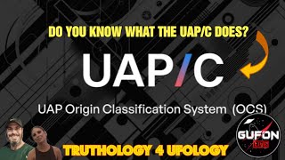 Watch What Does The UAP Origin Classification System Really Do?